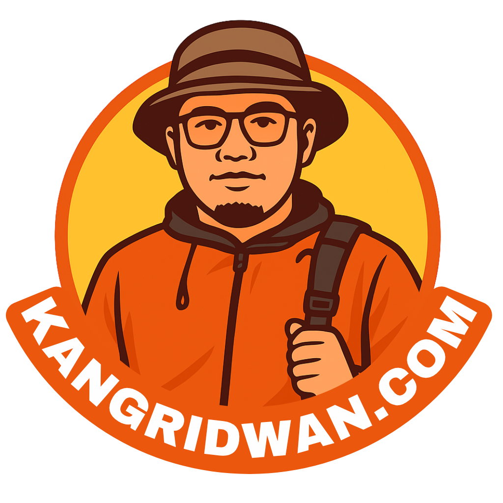 KANGRIDWAN.COM